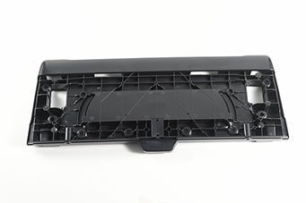 熱流道模具的對比普通模具有哪些不足？