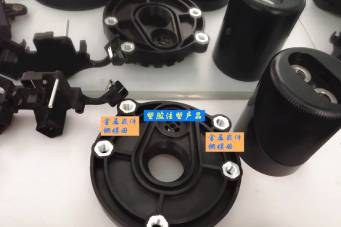 模內(nèi)金屬嵌件注塑模具制造，什么時候檢查嵌件？