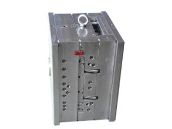 塑料模具加工中為什么會(huì)產(chǎn)生凹痕？