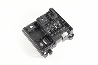 塑料注塑成型為什么會(huì)出現(xiàn)變色的問(wèn)題？