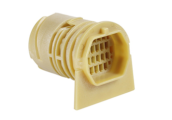 注塑模具哪些問題會導(dǎo)致注塑產(chǎn)品變形呢？