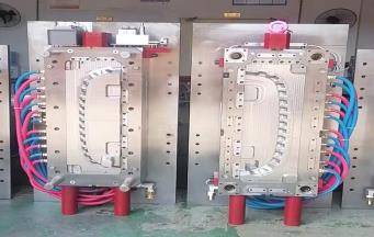 汽車(chē)模具與普通模具：差異何在？