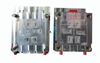 注塑加工模具組成要素有哪些？