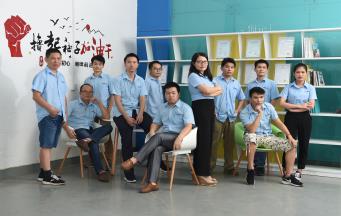 注塑模具廠導(dǎo)讀《心法》第四章，關(guān)于造物主