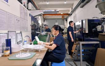 塑膠模具P20和S136性能有什么區(qū)別？