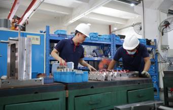 一分鐘掌握十大塑料成型工藝！